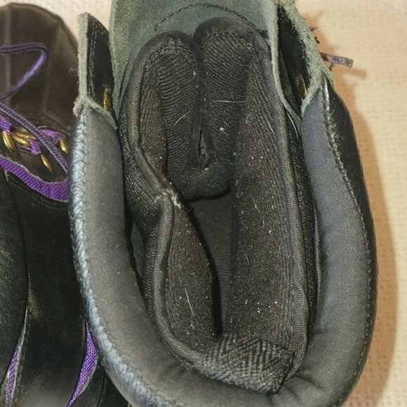 Oneida Red Ball Steel Shank Insulated Thermolite Winter Sz 7 Boots - Picture 8 of 8